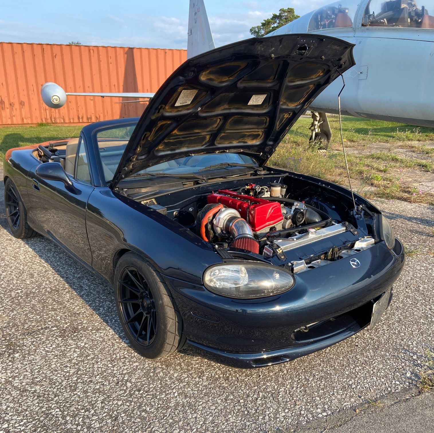 Profile of Quinlan Keene