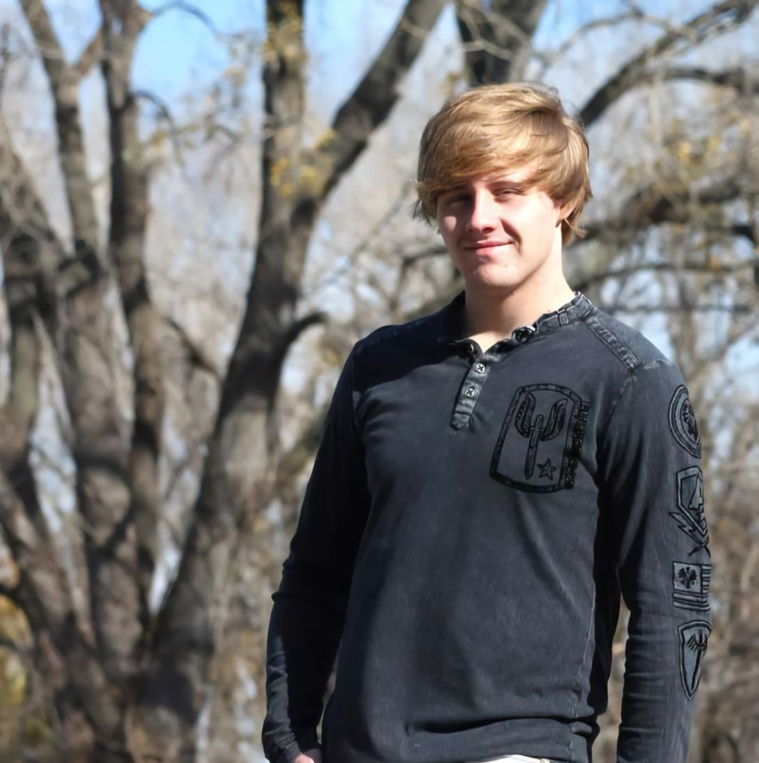 Profile of Joshua Brazeal