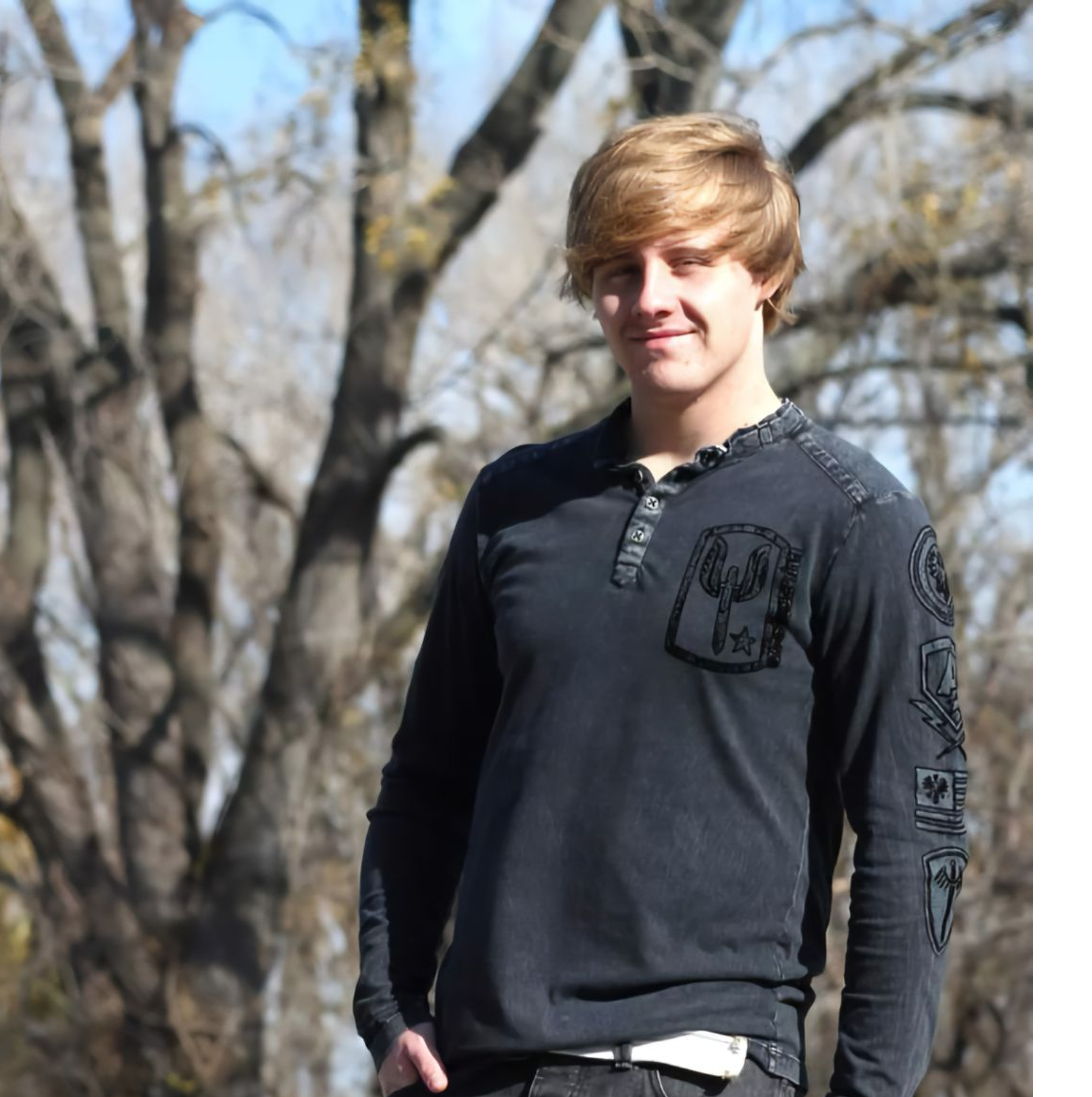 Profile of Joshua Brazeal