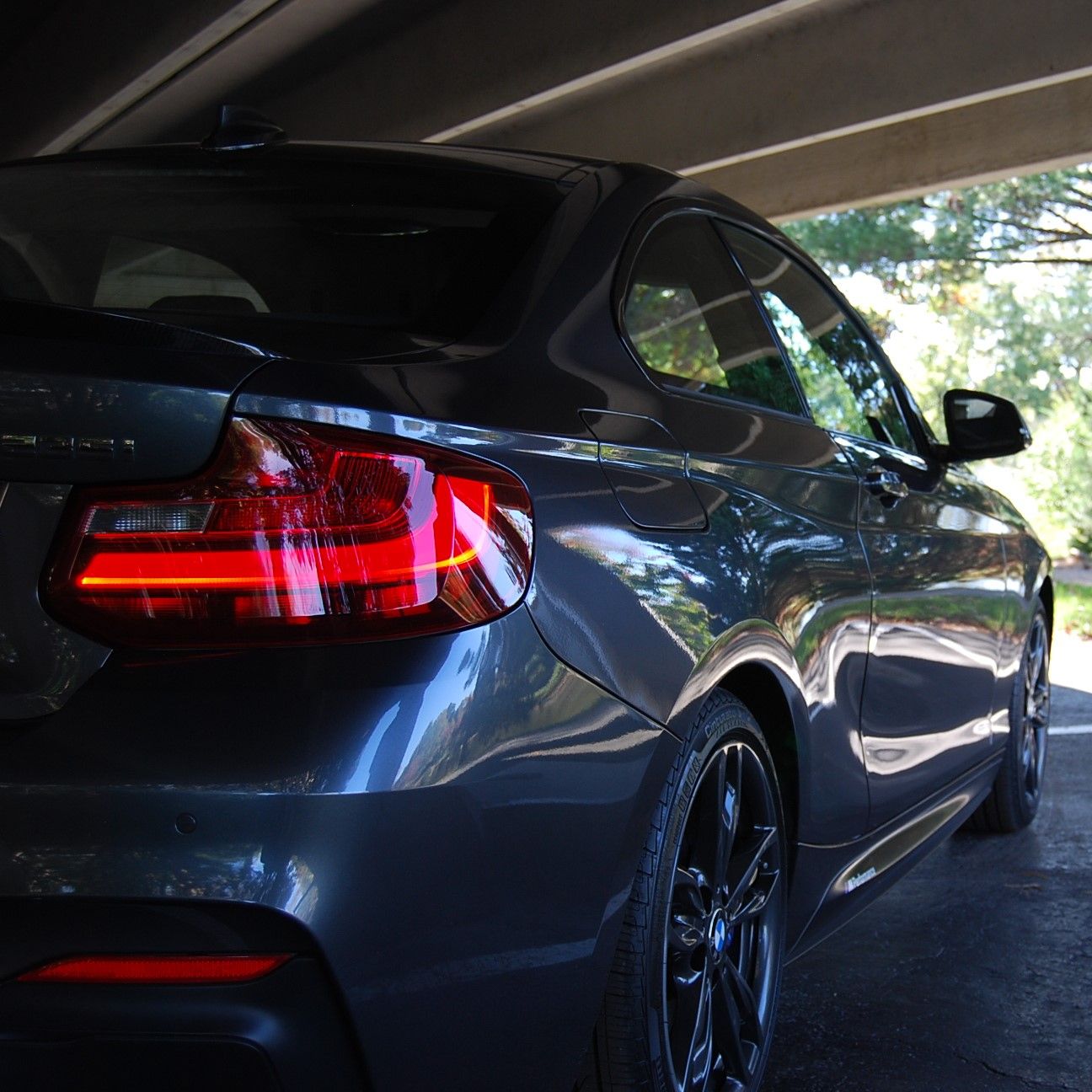 Profile of Robert Keaton