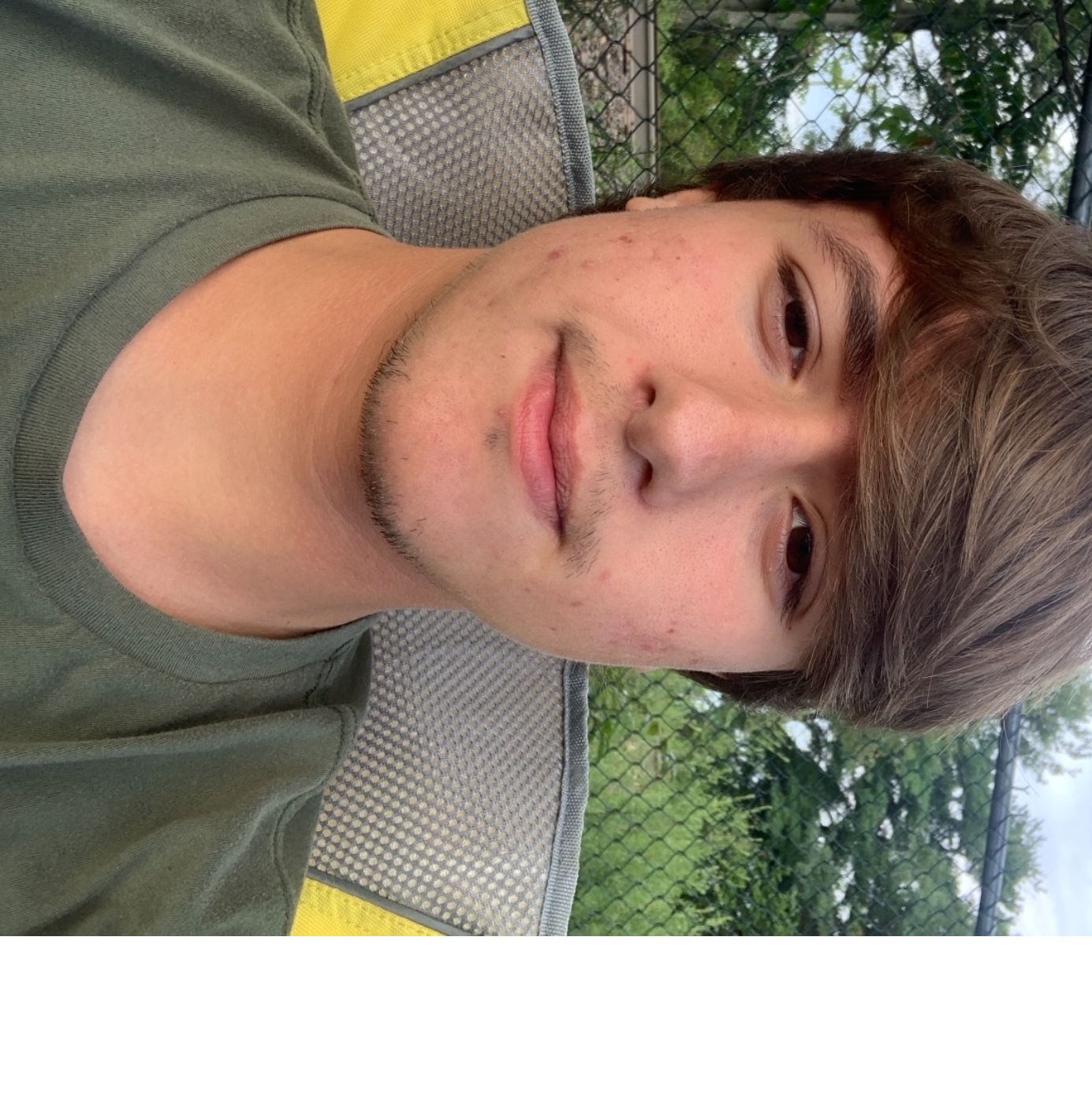 Profile of Brian Branna