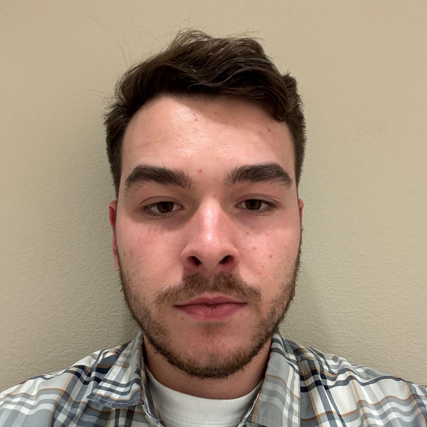Profile of Nicholas Gorkes