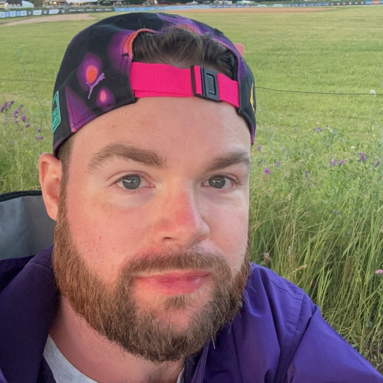 Profile of Philip Rottschafer