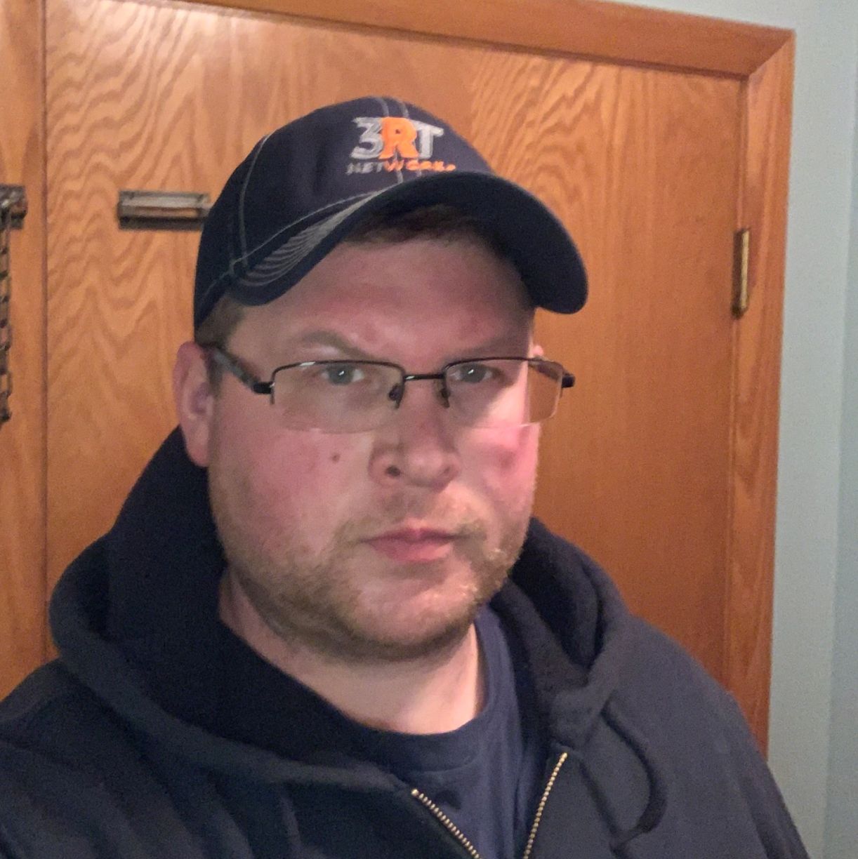 Profile of Mike Lanting