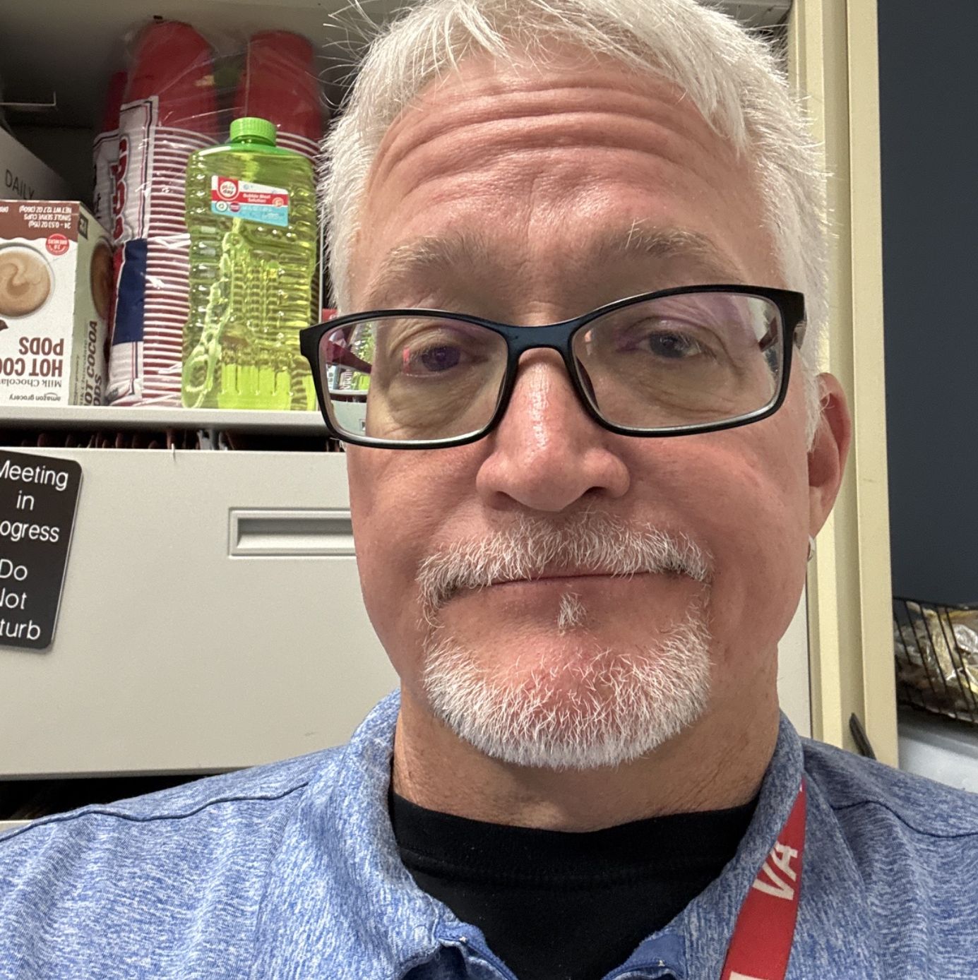 Profile of Francis Kennard