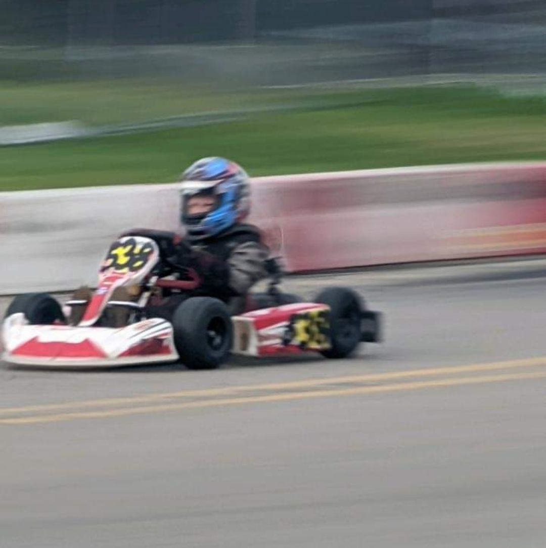 Profile of JACKSON McNeely