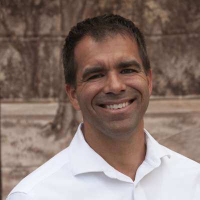 Profile of Brandon Hitchman