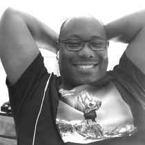 Profile of Marlon Mitchell