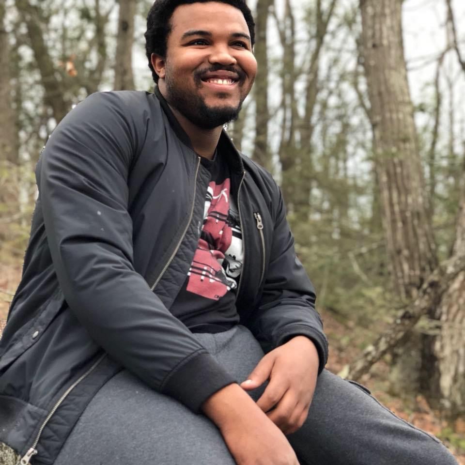 Profile of Myles Madison