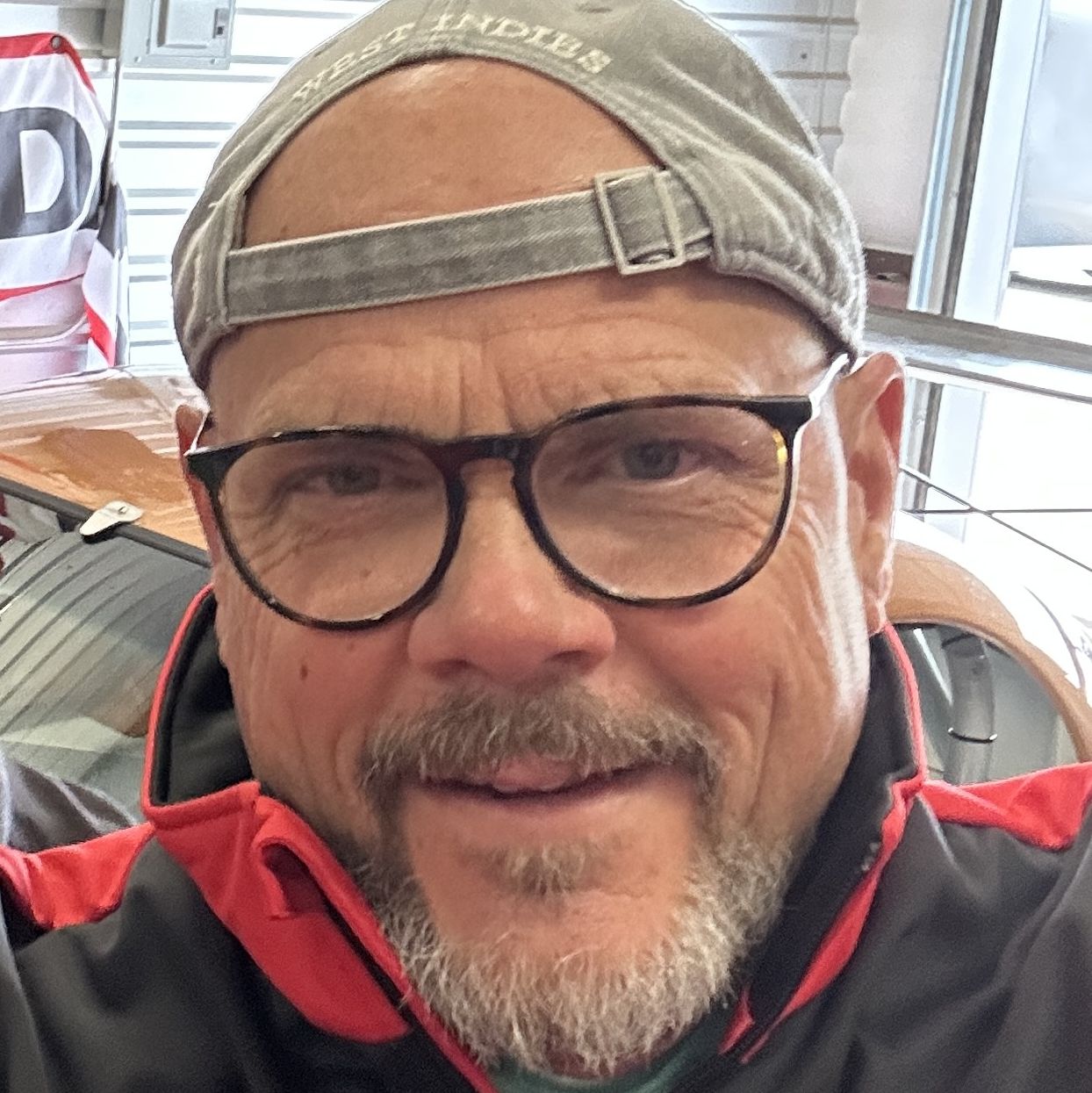 Profile of Jeff Wilt