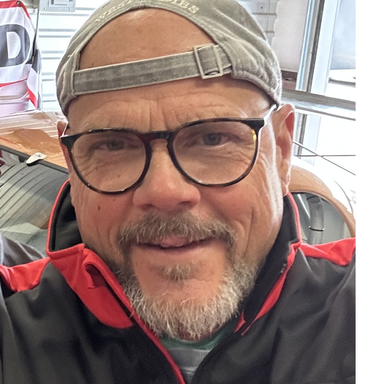 Profile of Jeff Wilt