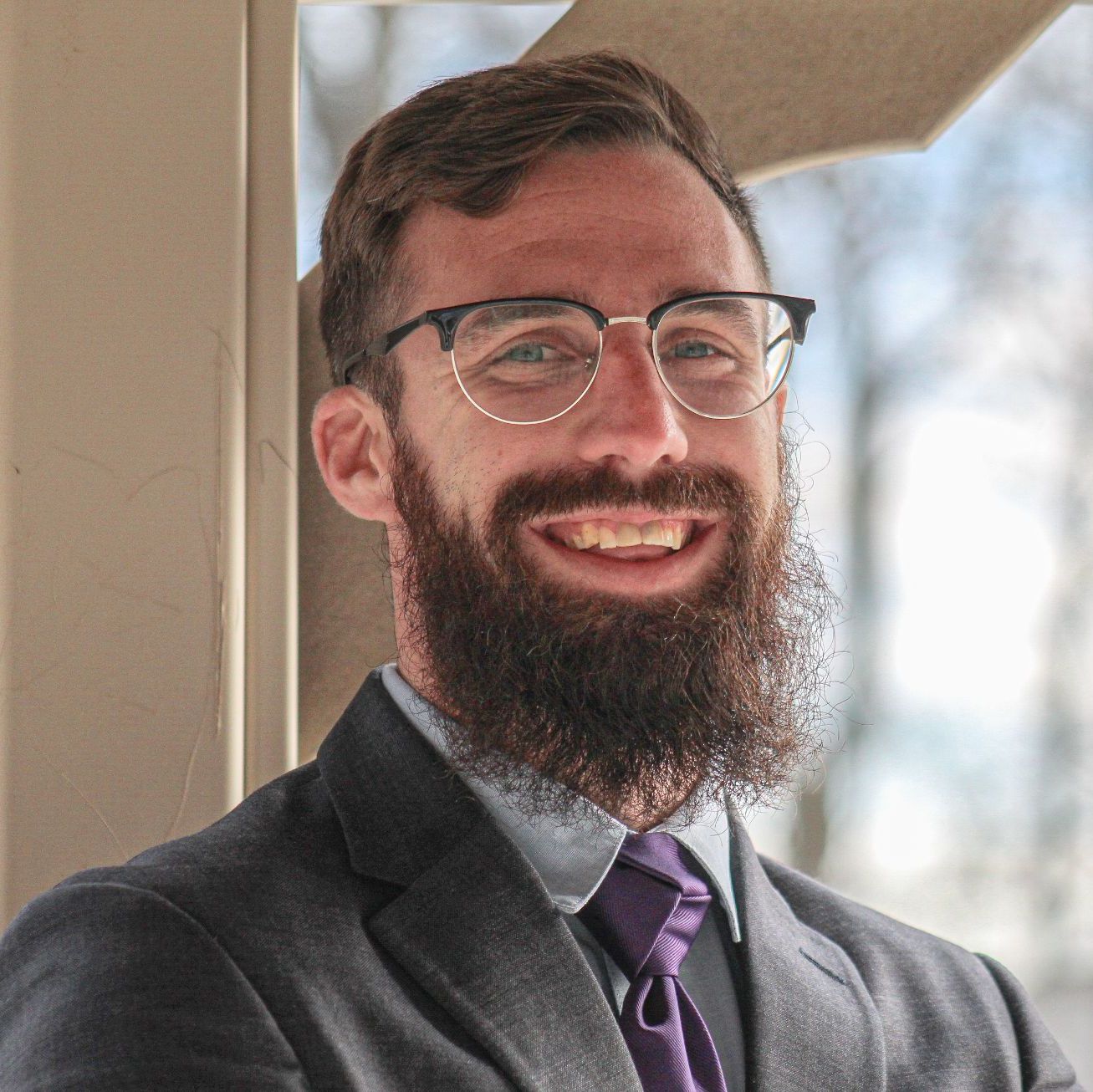 Profile of Jared McFadden