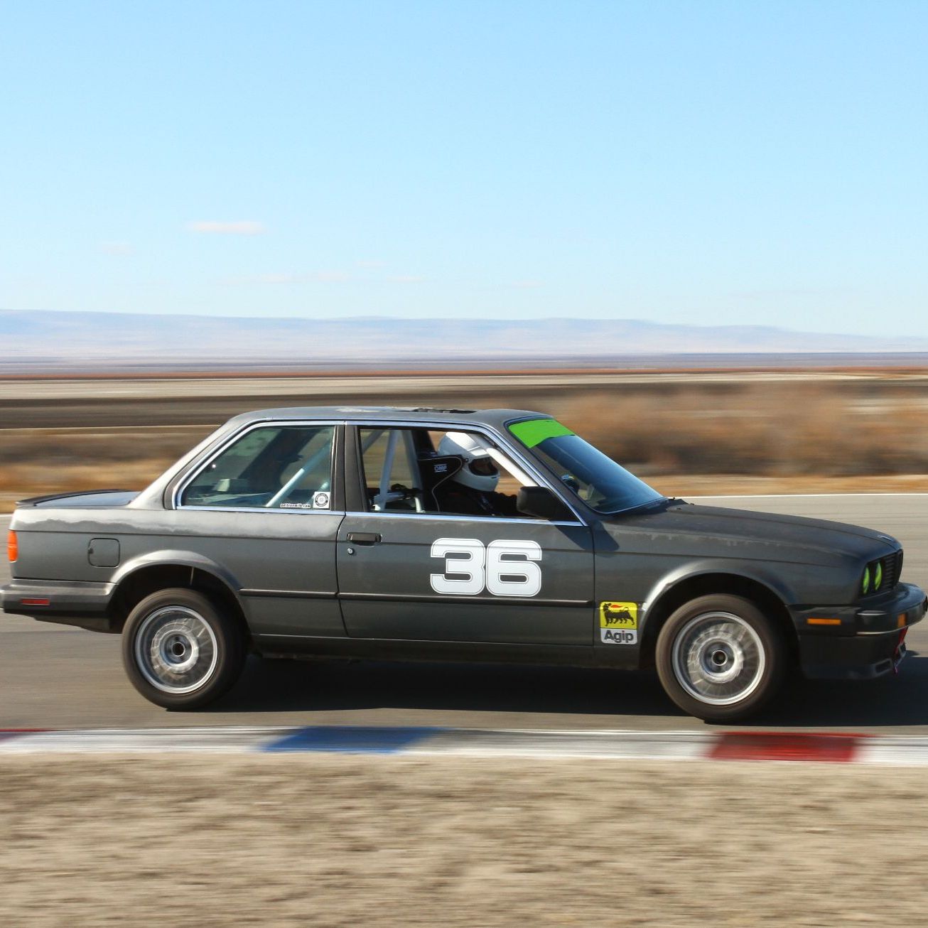 Profile of Travis McGill