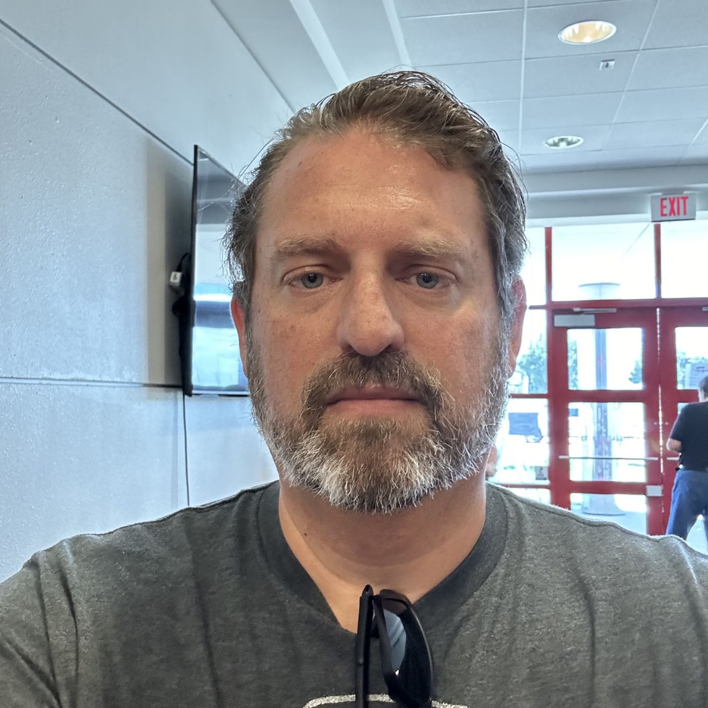 Profile of Kevin Kessler