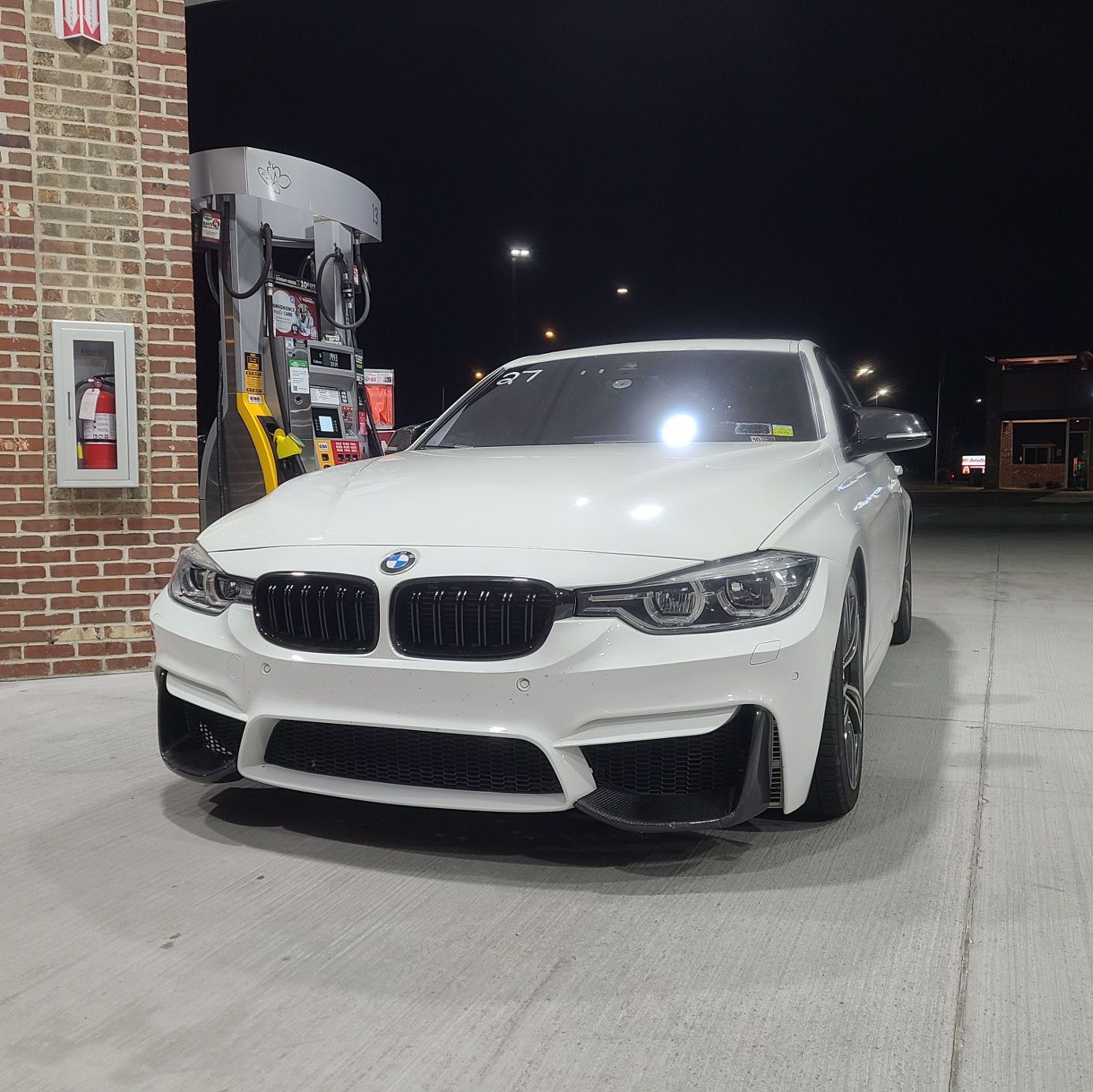 Profile of John Soriente