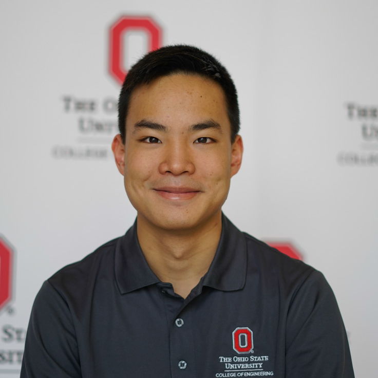 Profile of Jason Hwang