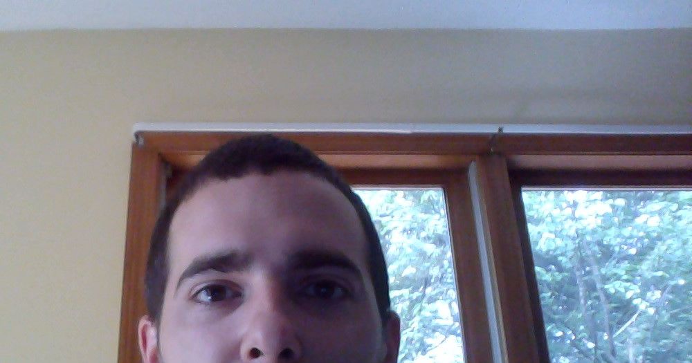 Profile of James Crandall