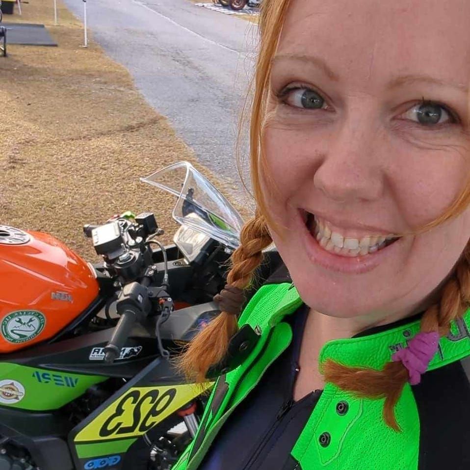 Profile of Colleen Urmson