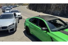 ///M Chapter Drive Napa