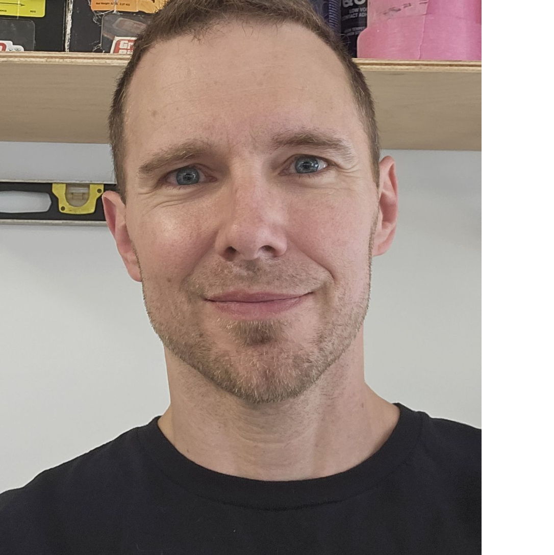 Profile of Timothy Goodell