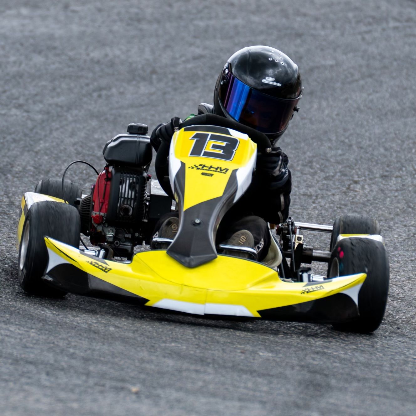 Profile of Hendrix Hidalgo