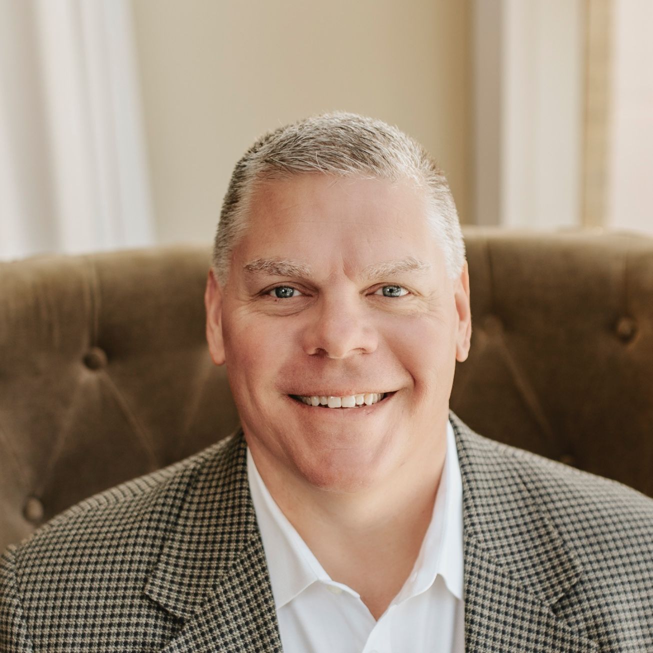 Profile of Don Kurelich