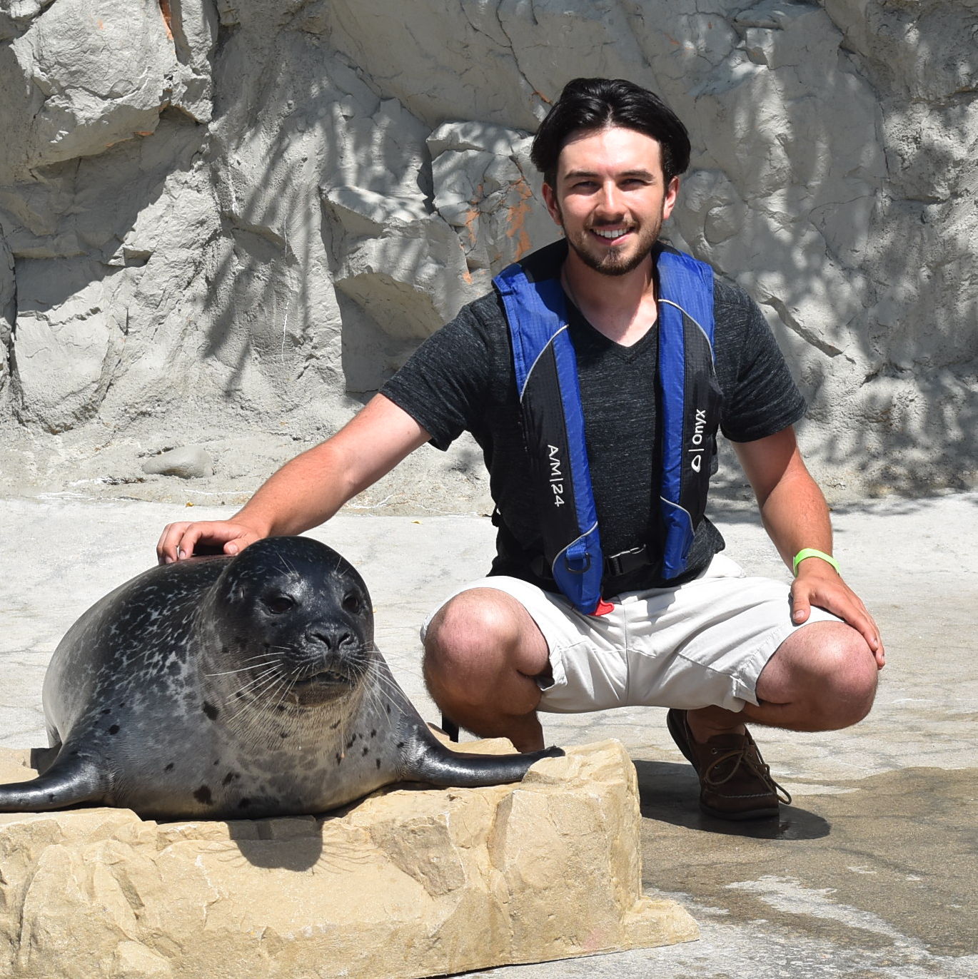 Profile of Corey Maroney