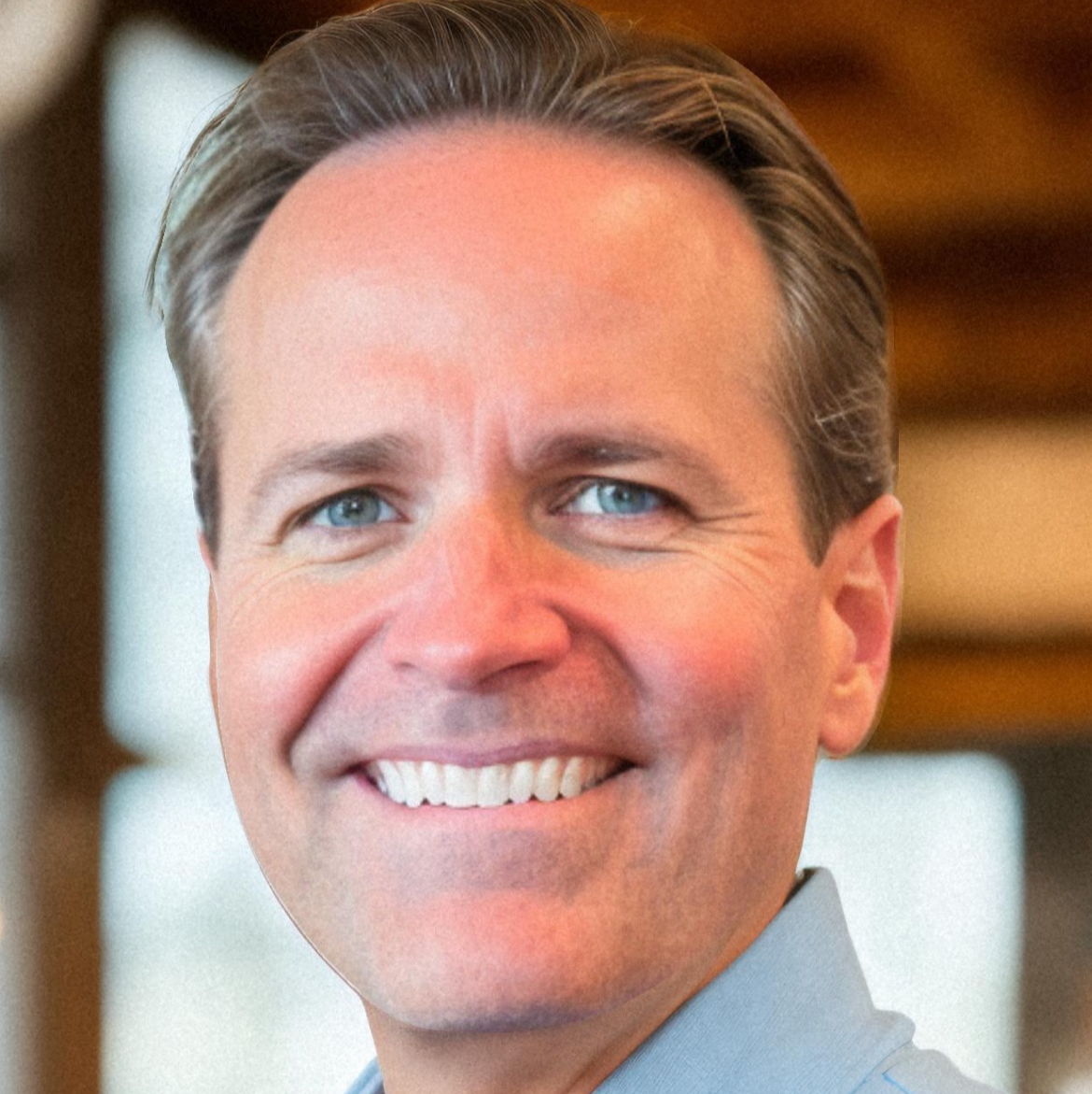 Profile of Travis Mjolsnes
