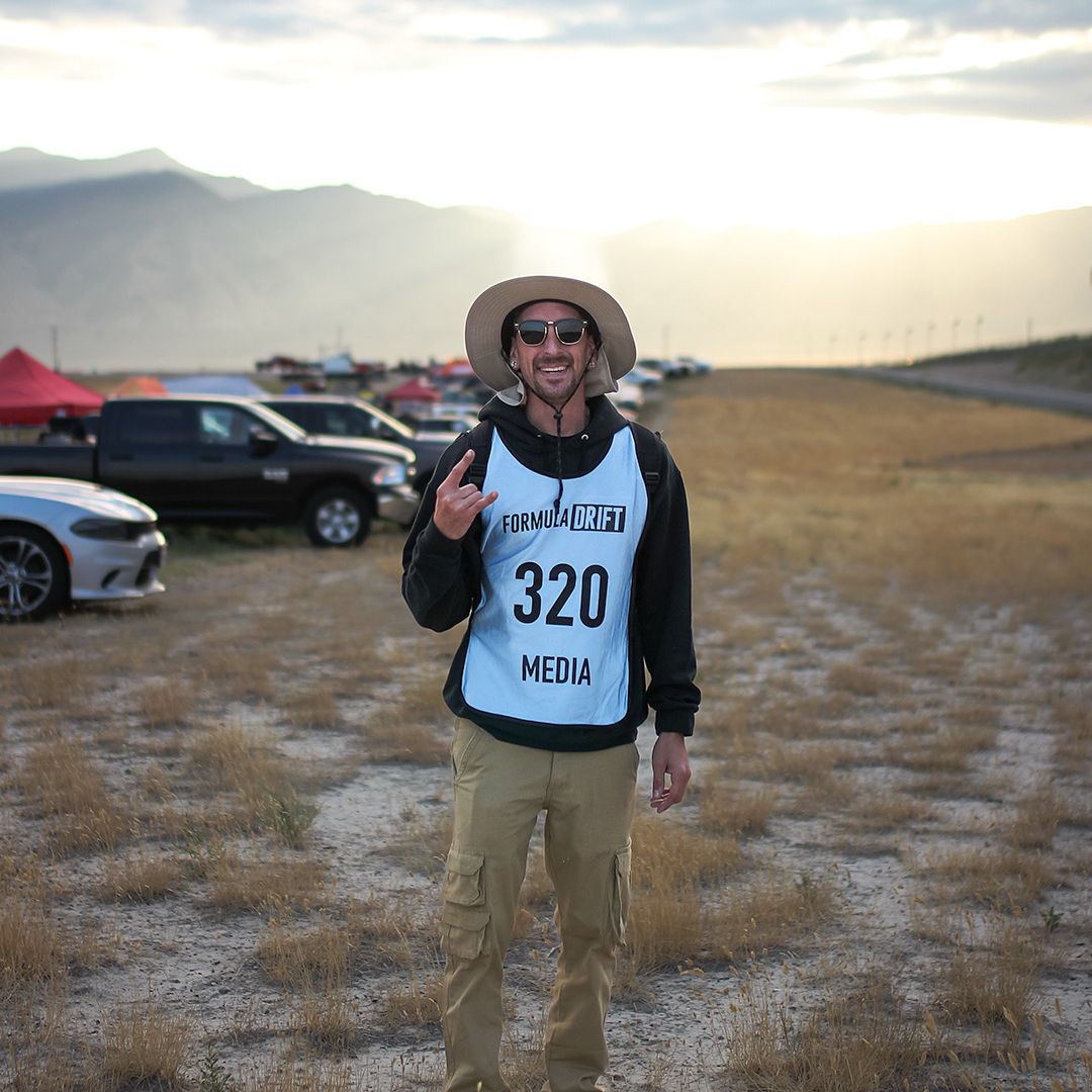 Profile of Chadwick Lear