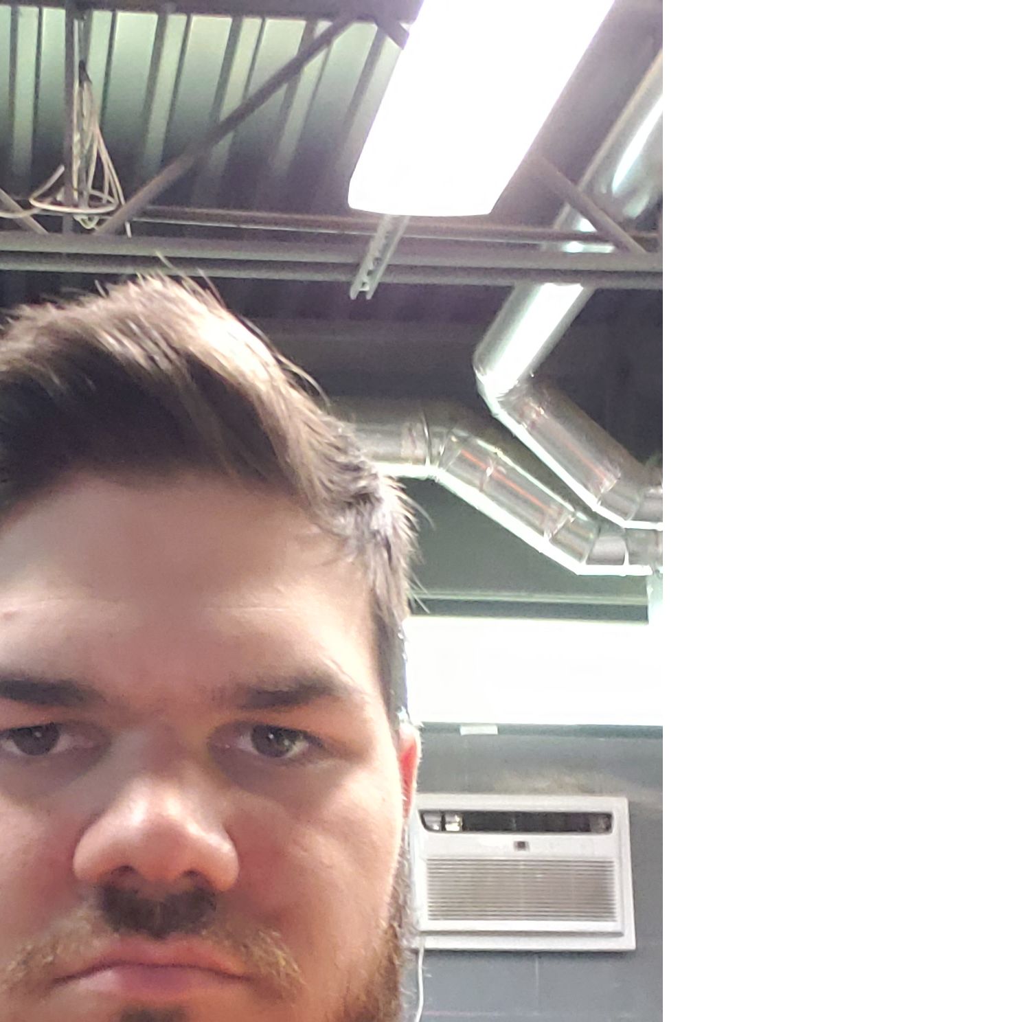 Profile of Jordan Irish