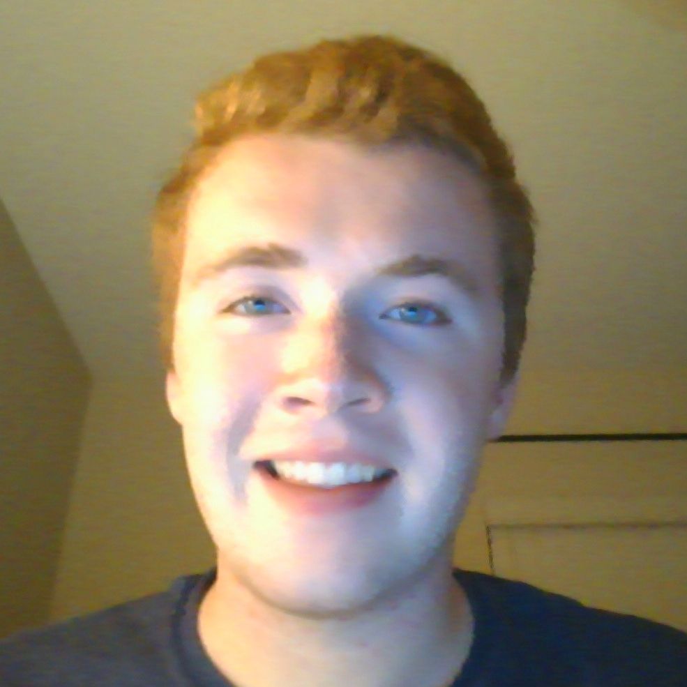 Profile of Richard Wakefield