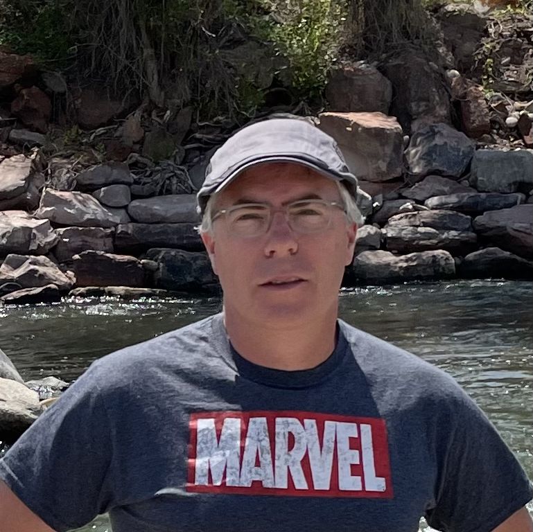 Profile of David Kaiser
