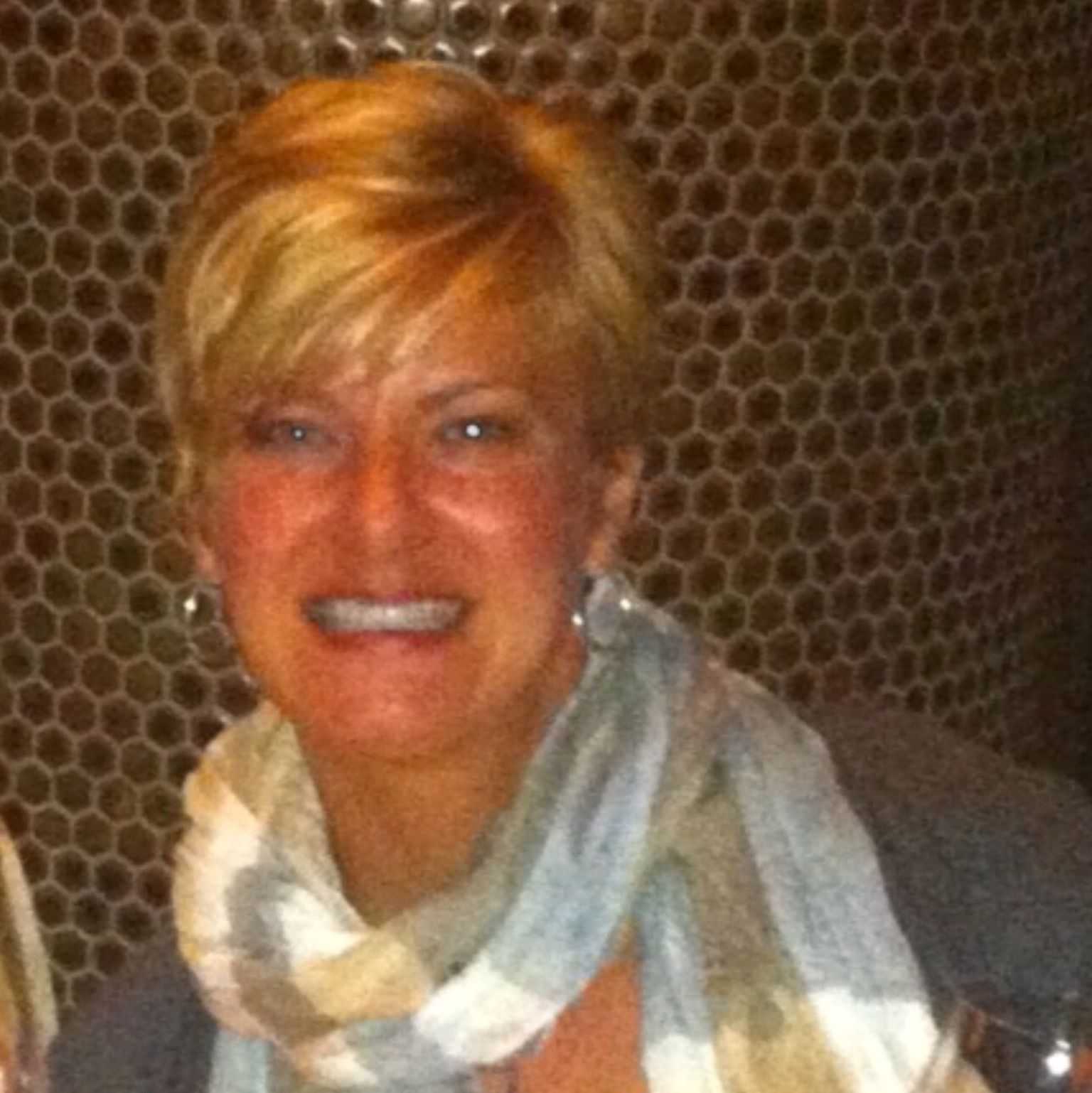 Profile of Jill Janeski