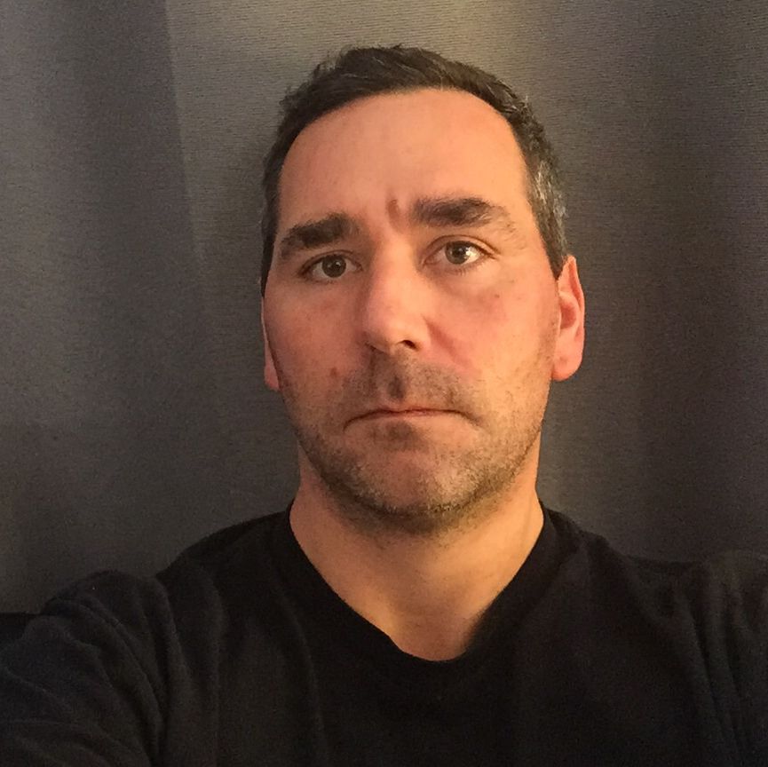 Profile of Richard Morris