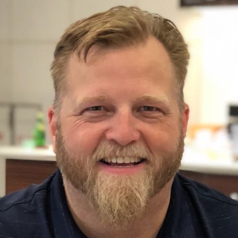 Profile of Greg Hadley
