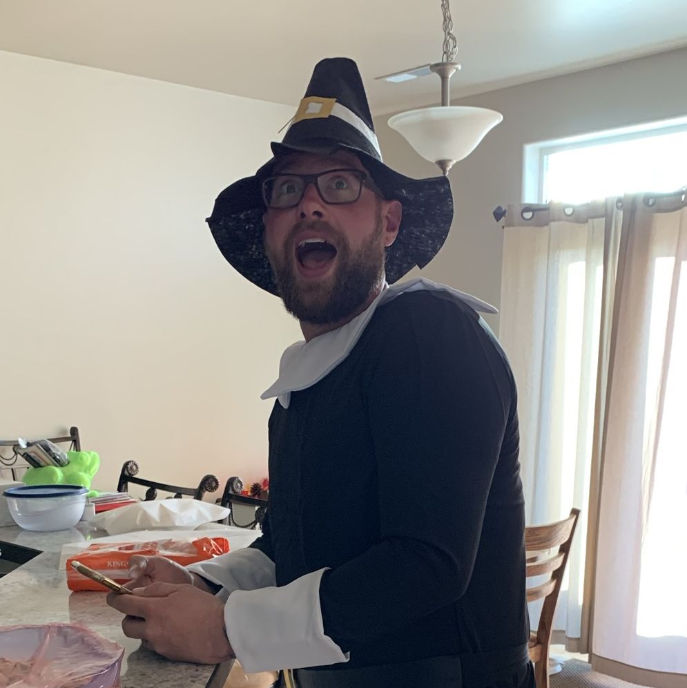 Profile of Josh Nelson