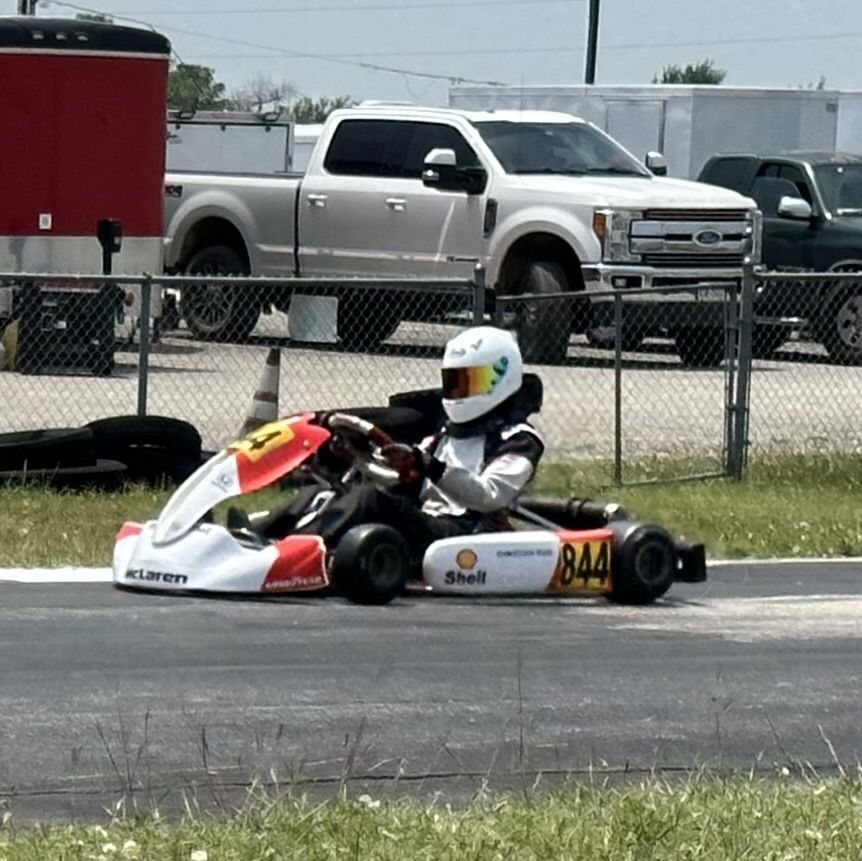 Profile of Christian Ruiz