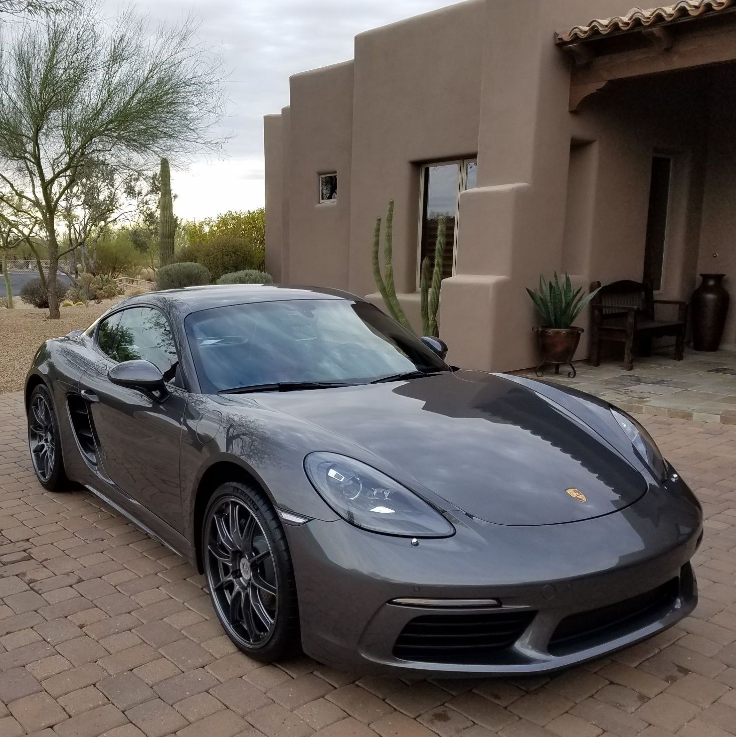 Profile of Debbie Younger