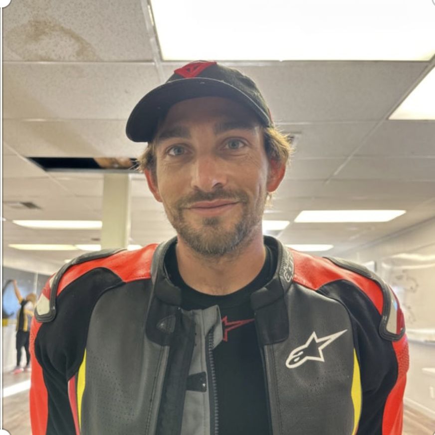 Profile of Tyler Ingram