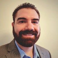 Profile of Russell Pidwell