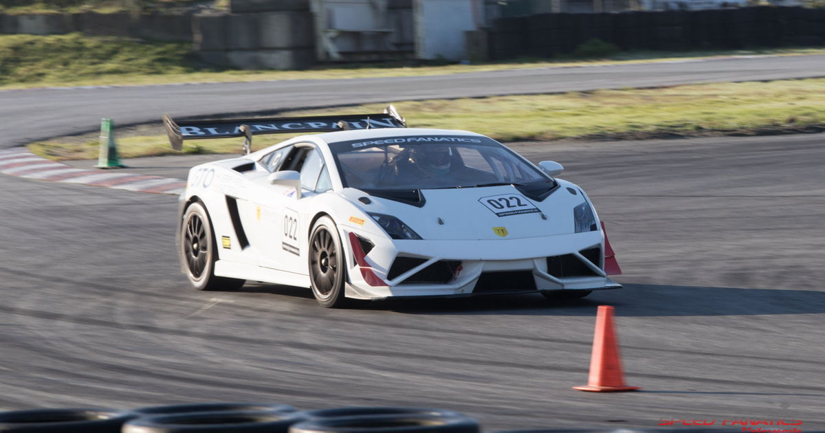 SpeedFanatics' Season Opener MRP 20220319 info on Mar 19, 2022