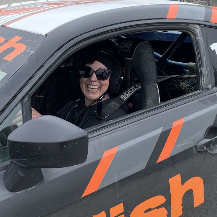 Profile of Lea Schroeder