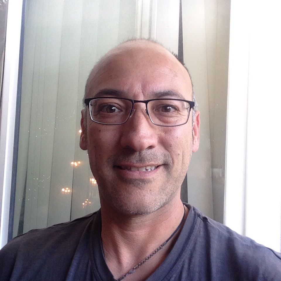 Profile of Esteban Jimenez