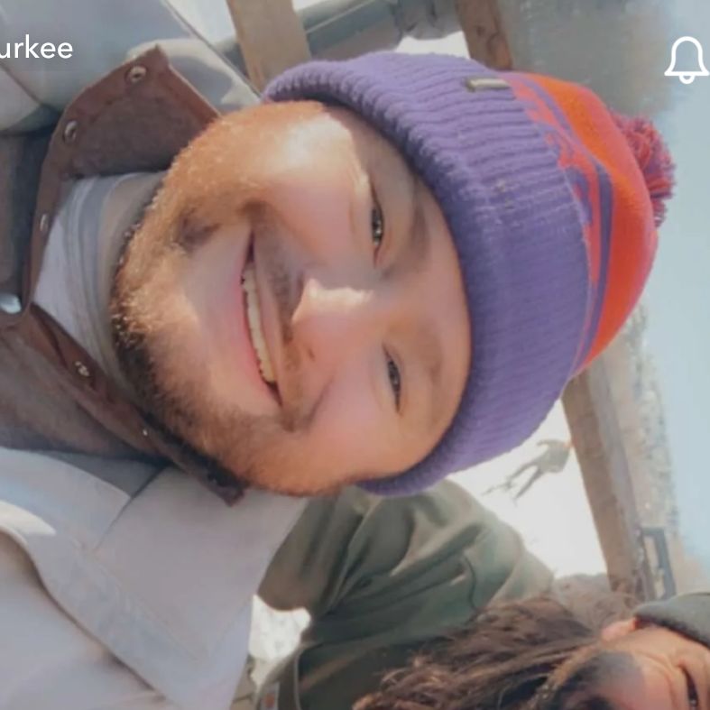 Profile of Ike Pappas