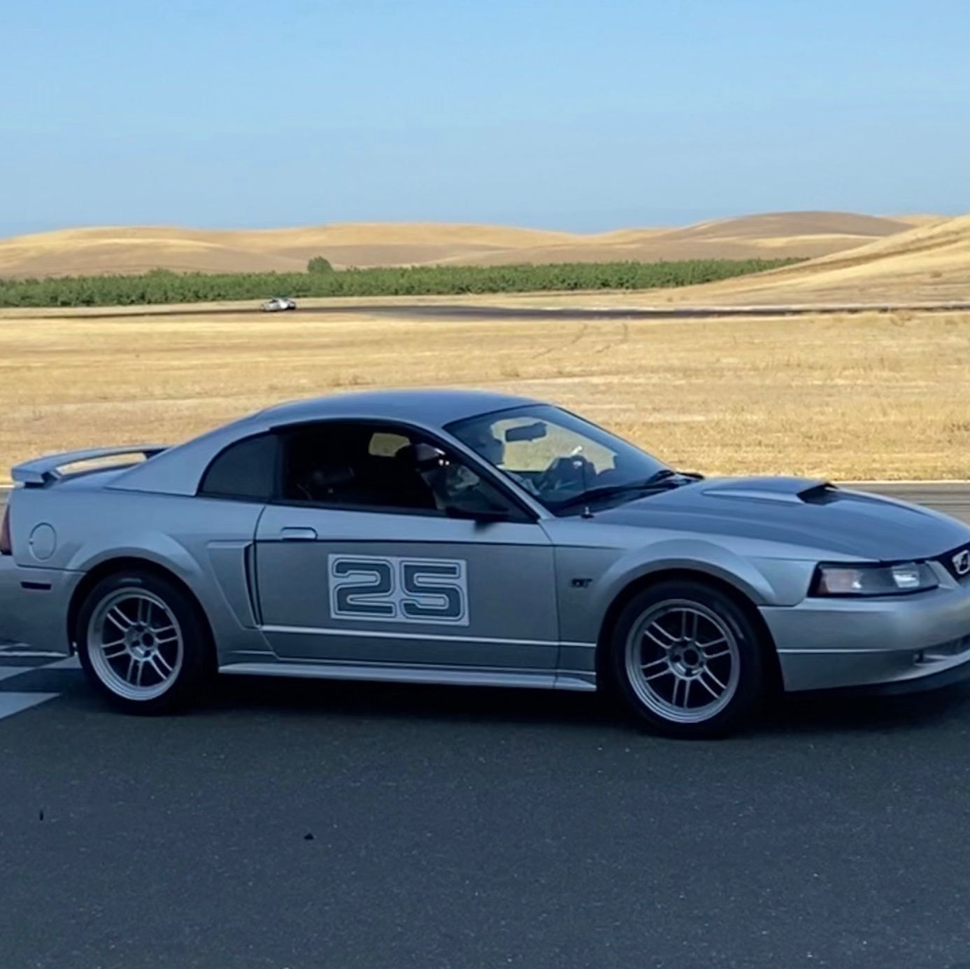 Profile of Matthew Anderson