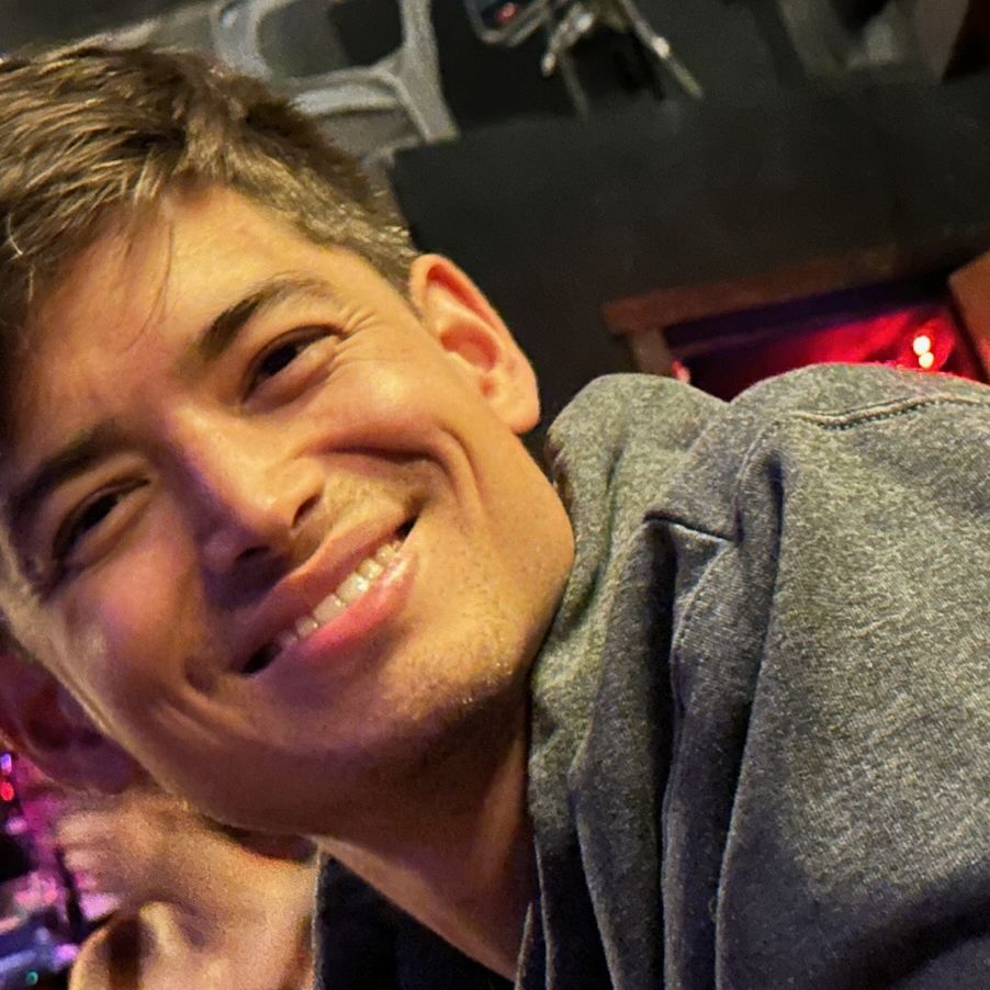 Profile of Michael Snyder