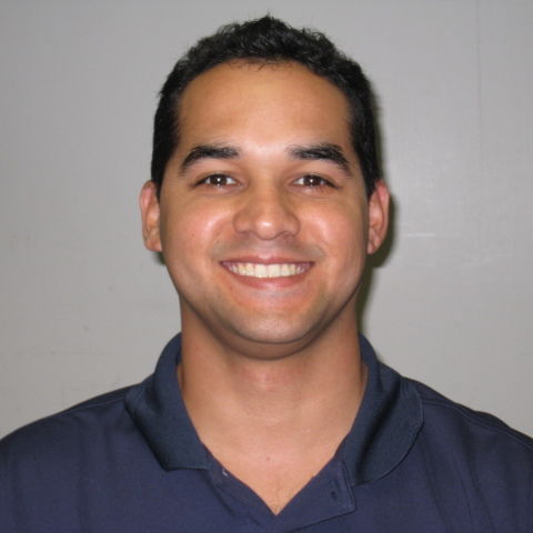 Profile of Ricardo L. Negron Marrero