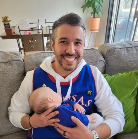 Profile of Derek Schweitzer