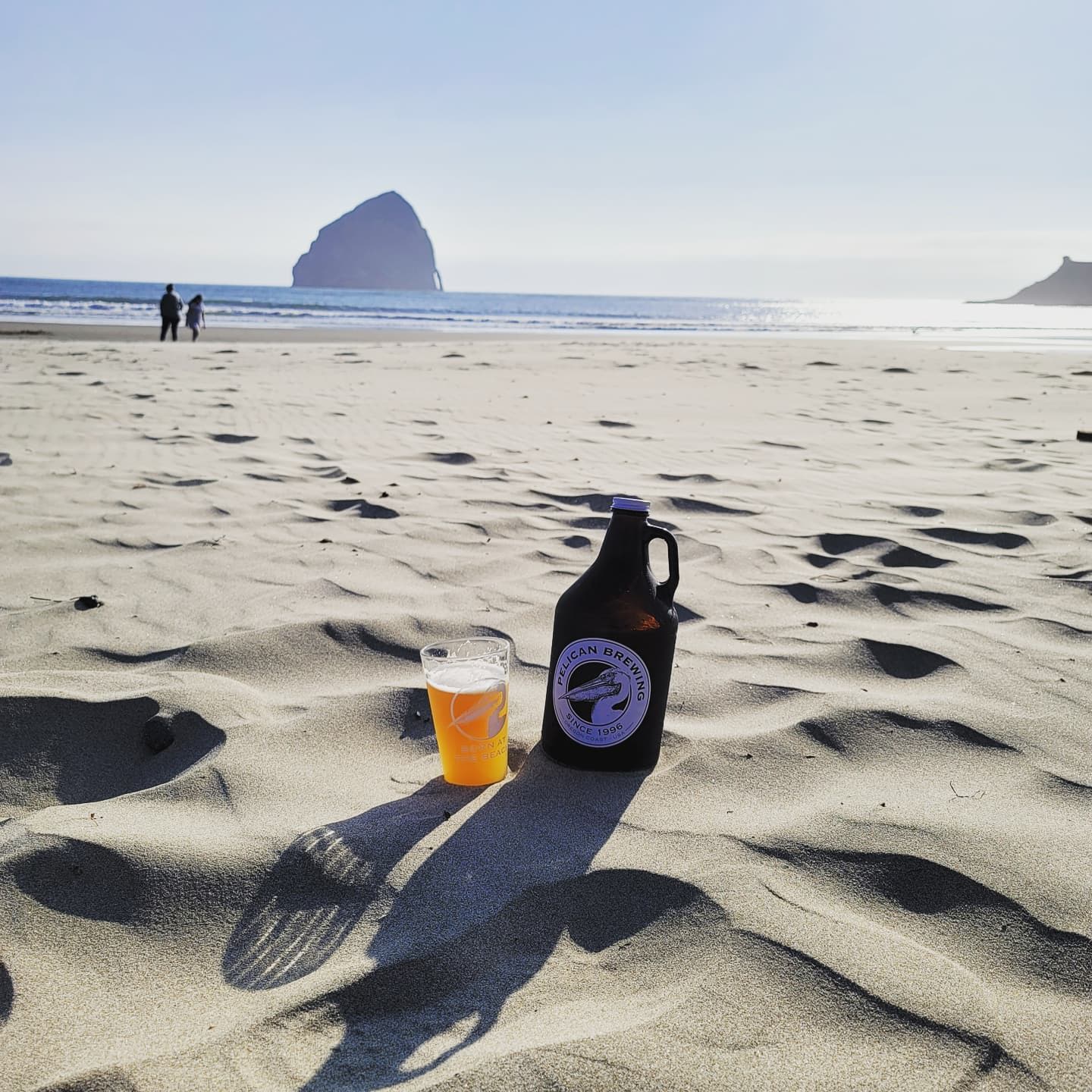 Profile of Eric Barger