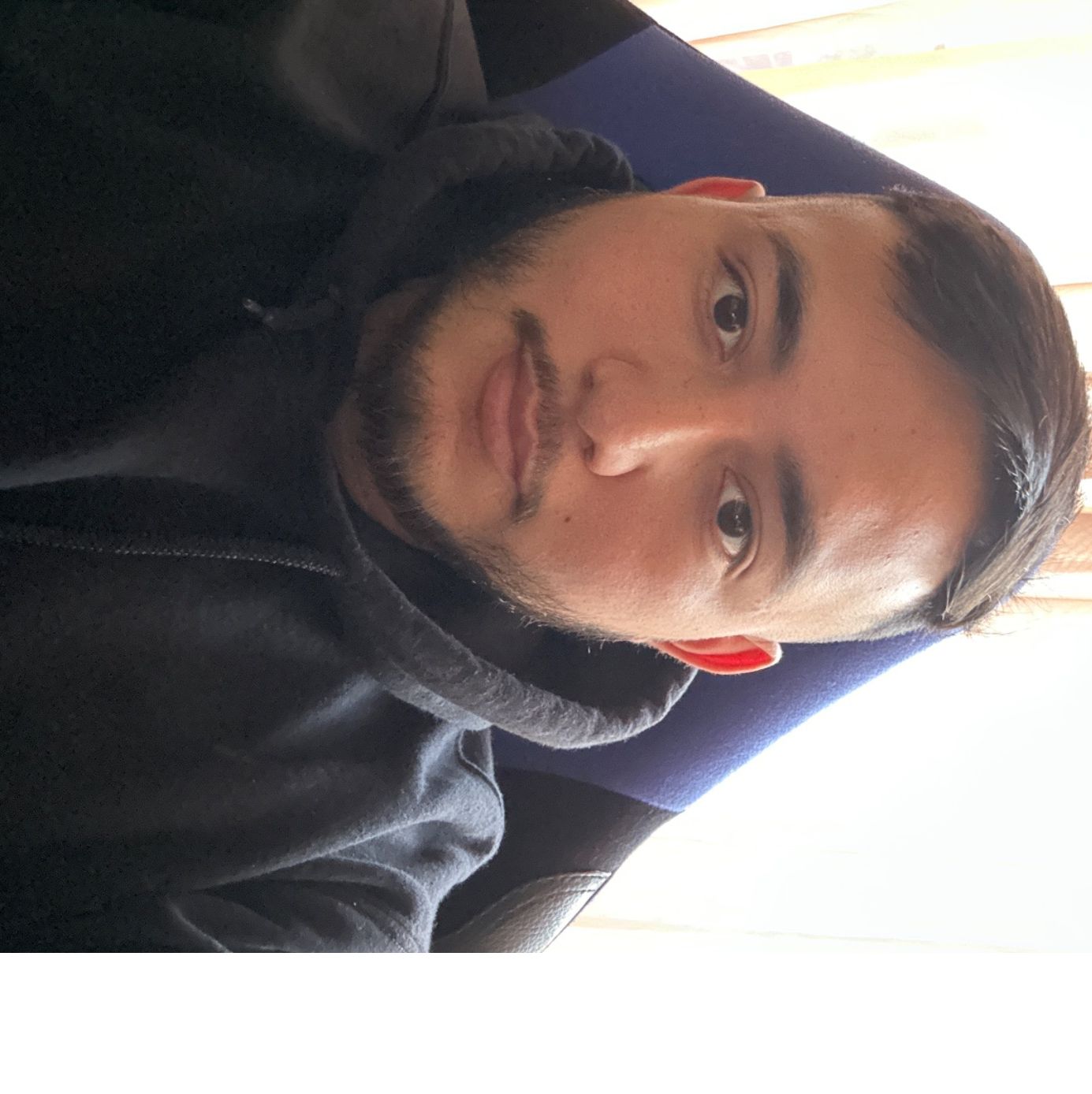 Profile of Eric Hernandez Vazquez